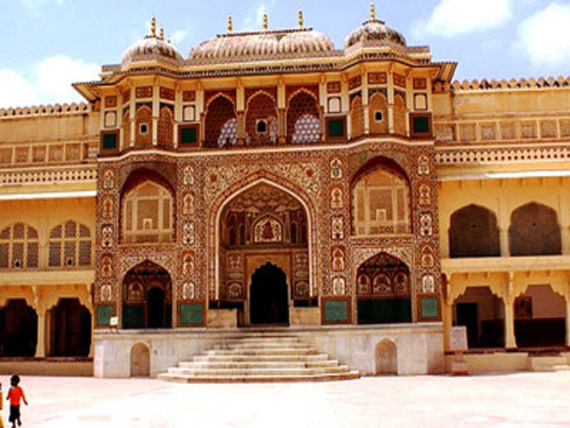India tour package from Delhi Travel Agents