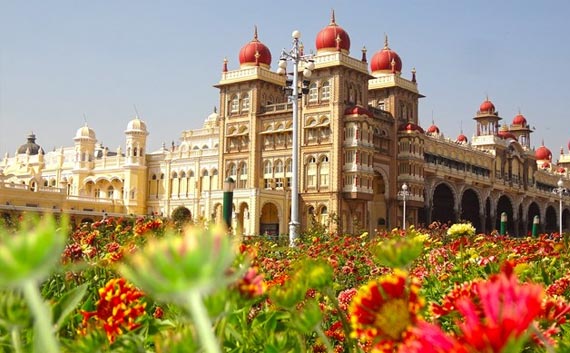 bangalore mysore ooty tour package from bangalore