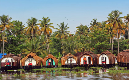 Book best kerela tour package in India