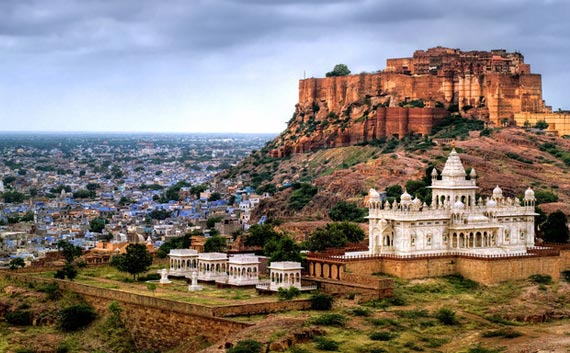 rajasthan tour in India