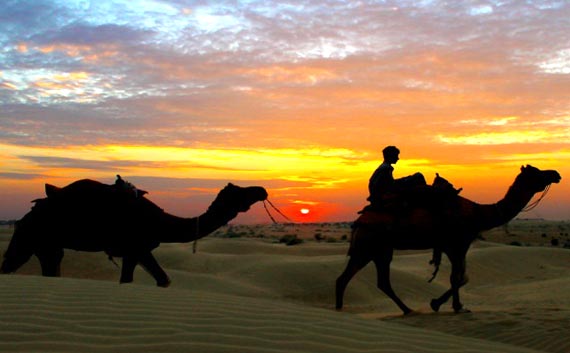 rajasthan tour package india